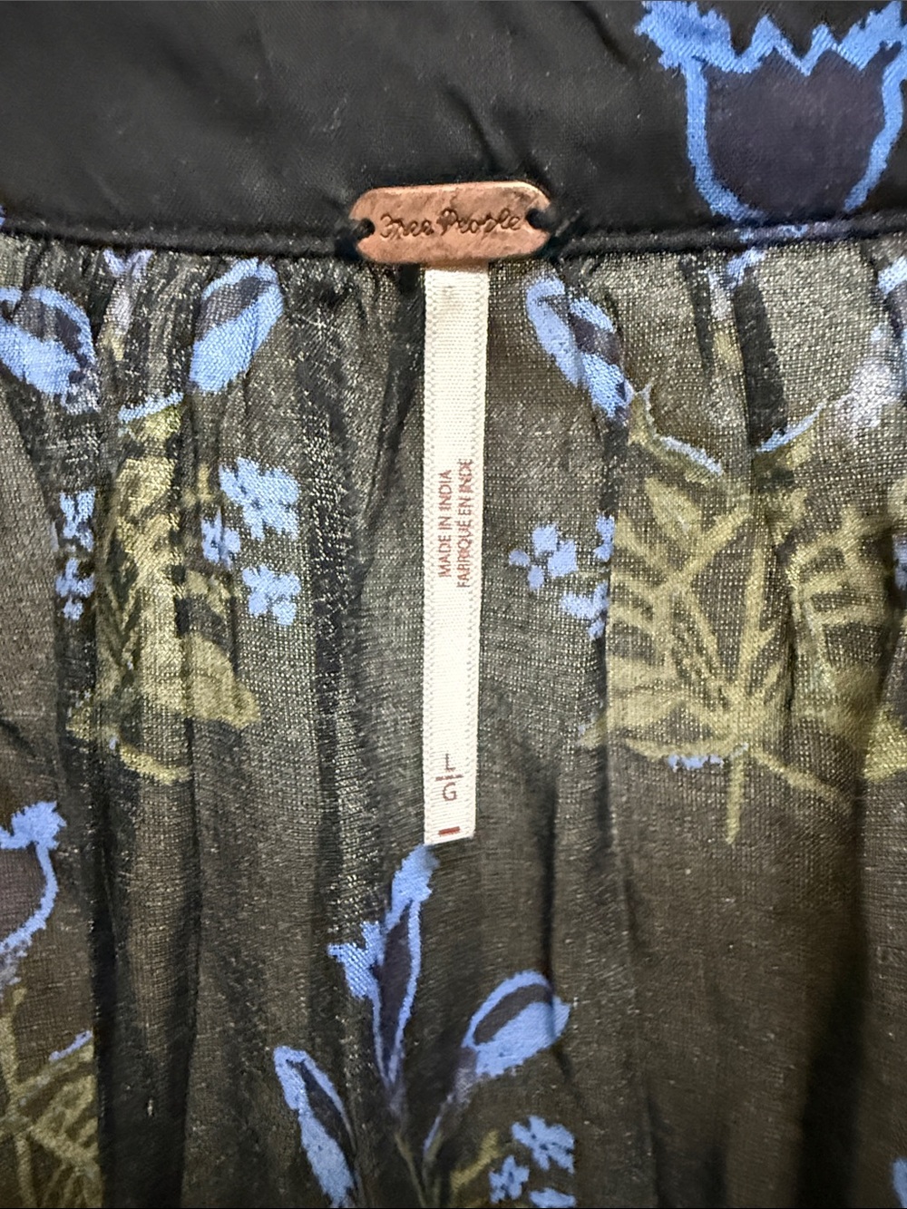 Free People - Easy to Love set - Picture 2 of 10